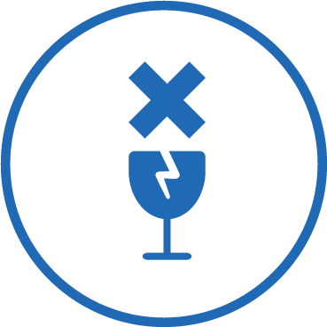 icon - optimized transportation 