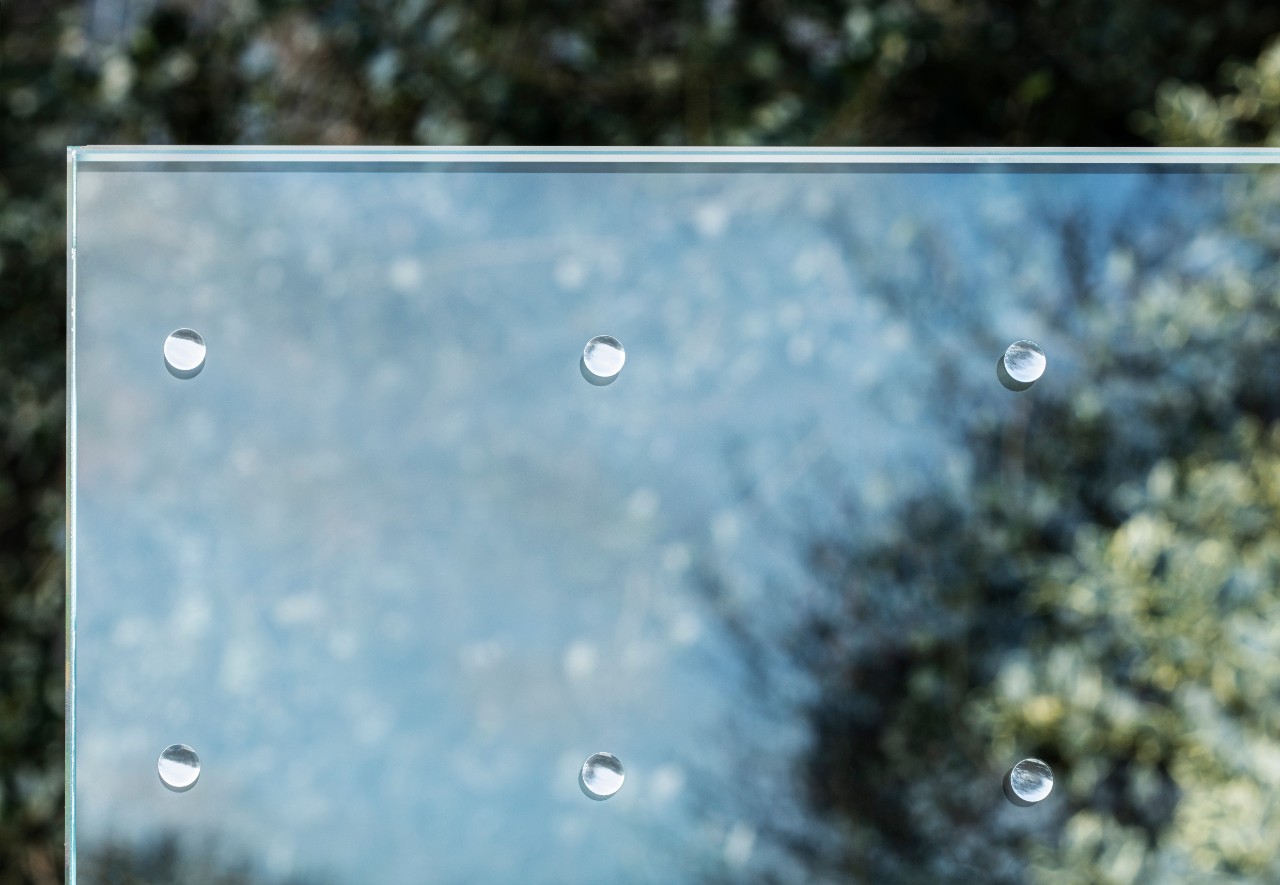 Bird1st Lami – Vue de l’extérieur