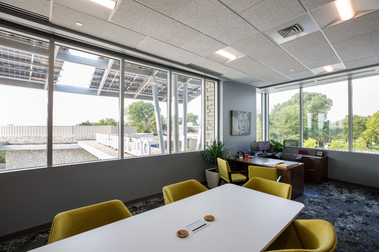 Sedgwick megyei állatkert