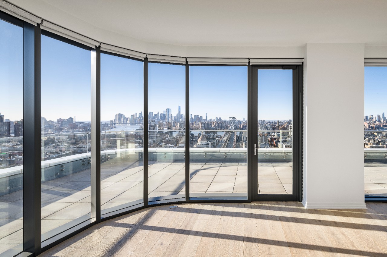 In che modo il vetro può contribuire a rendere gli edifici più efficienti dal punto di vista energetico