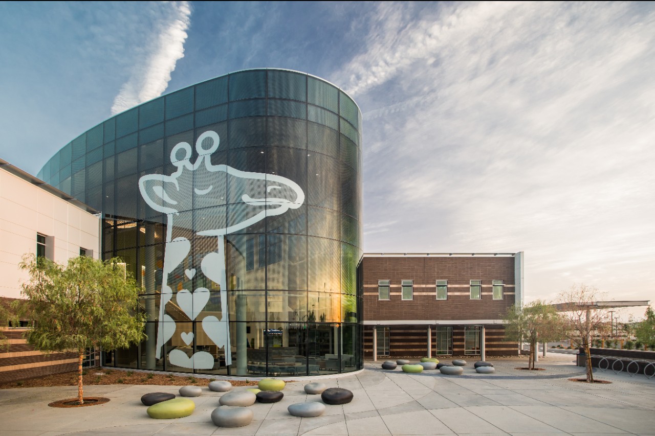 CEB Tower Observation Deck