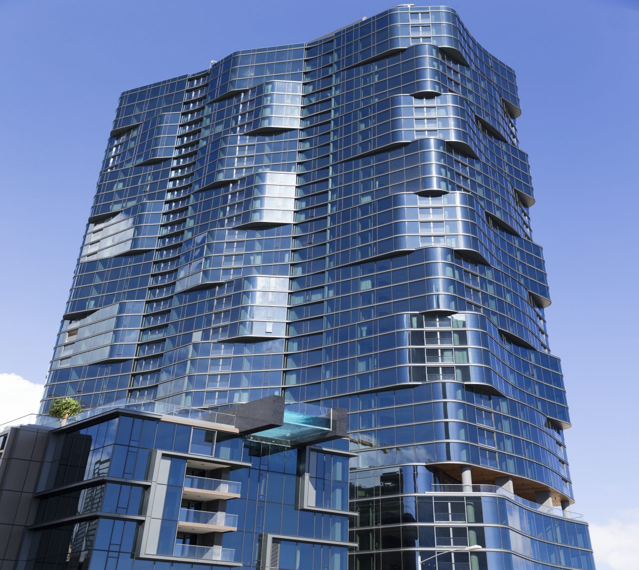 Anaha for Guardia Glass.

Photo by Marco Garcia