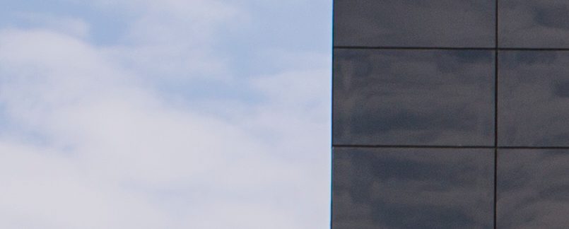 Tecnologia do vidro avançada