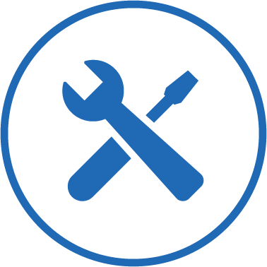 ícone - eliminação simplificada da extremidade
