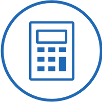 ícone - tempo de têmpera reduzido