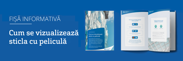 Alegeți corect: Vizionarea mostrelor de sticlă cu peliculă, cu un ghid util