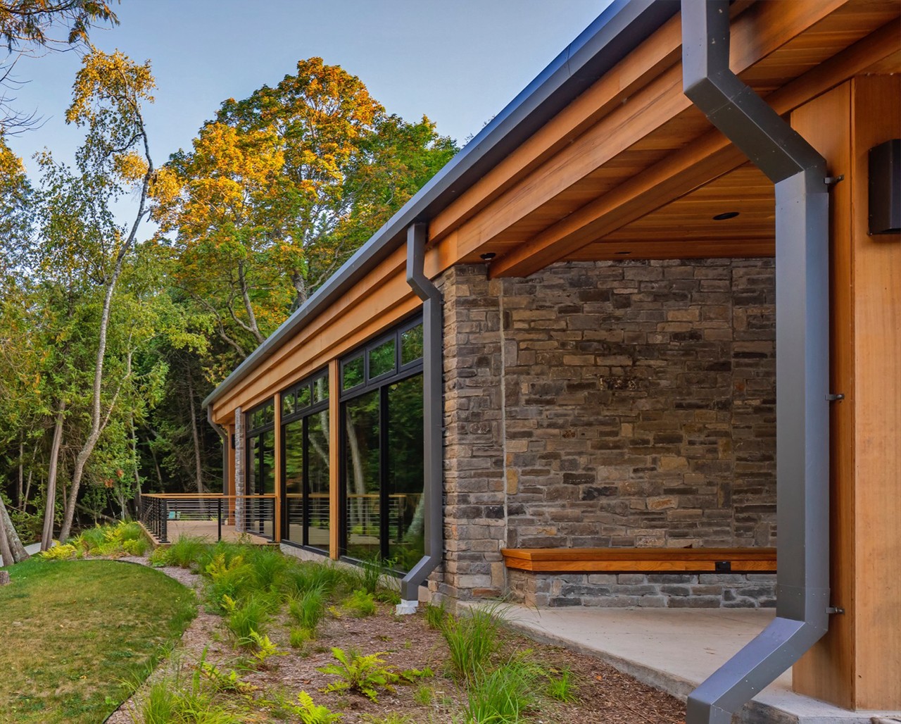 Milliken Nature Center