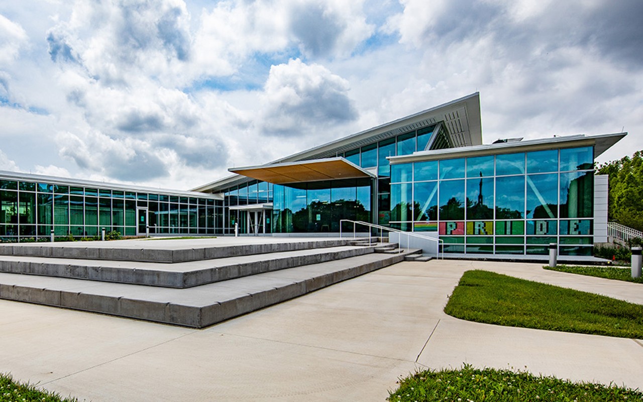 Siebel Center for Design