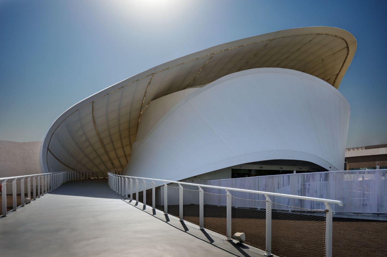 Copyright GIE LUXEMBOURG @ EXPO2020 DUBAI – Keller Fotografie