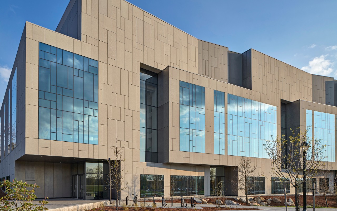 UCONN Science 1 Research Center