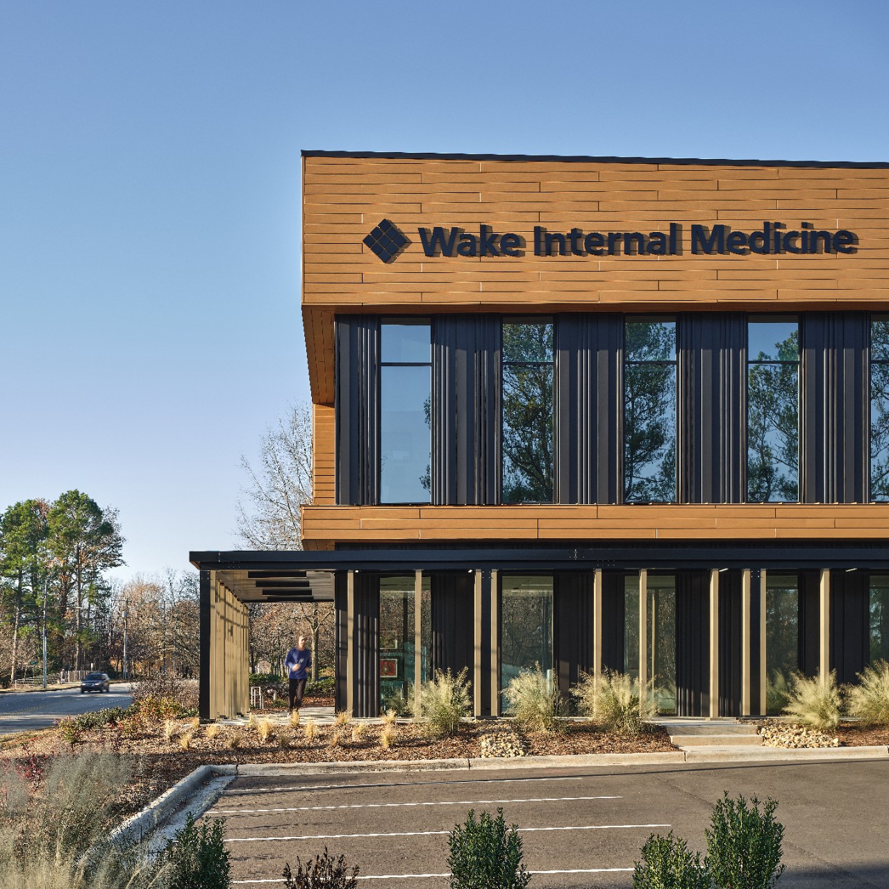 Wake Internal Medicine - Raleigh