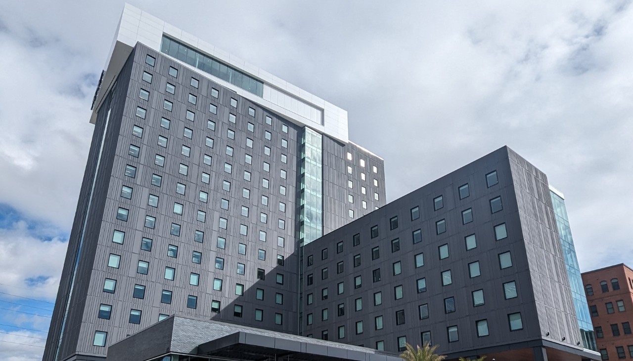 Savannah College for Art and Design – Indian Street Campus