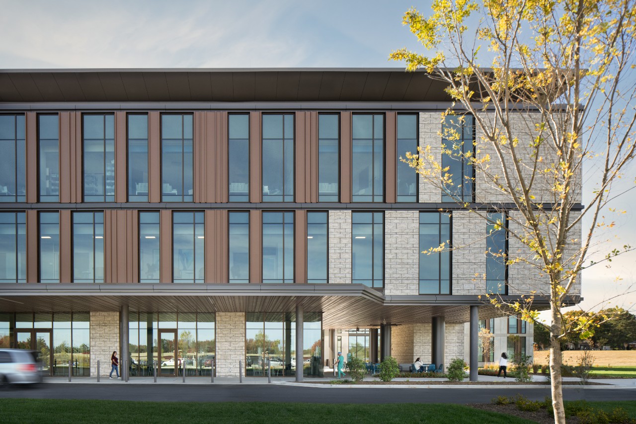 Atrium Health Union West