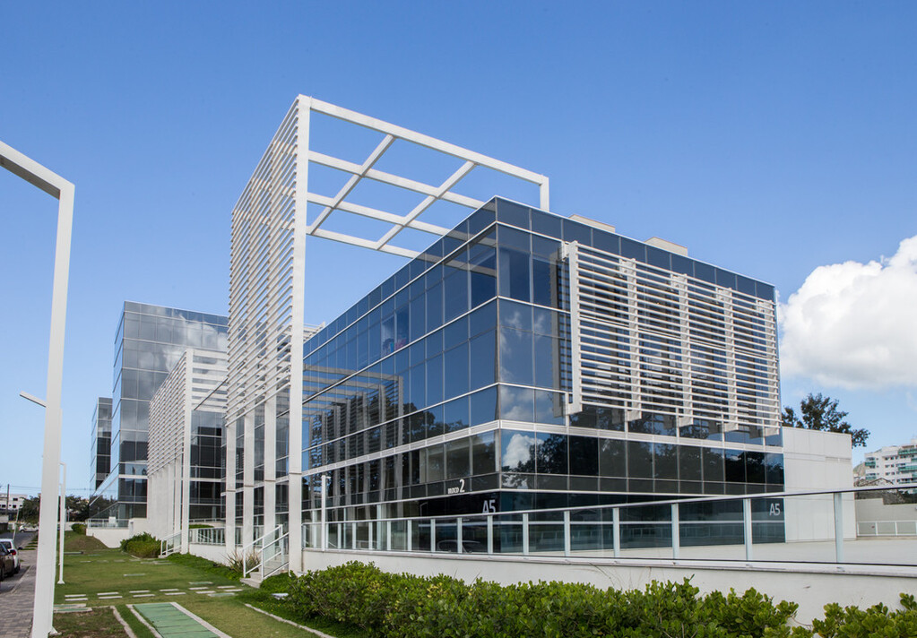 
Endereço: Av. das Américas, 17150 - Recreio dos Bandeirantes, Rio de Janeiro - RJ, 22790-704