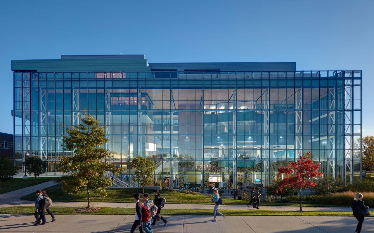 GVSU