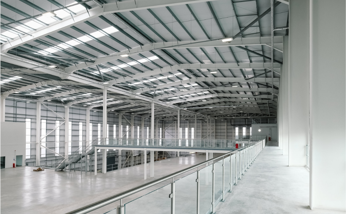 Marcador de posición de vidrio