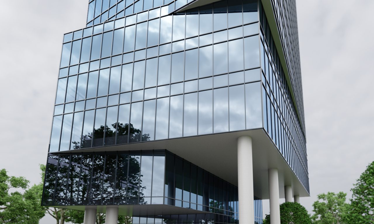 Guardian launches SunGuard® SNR 35 and SunGuard® SNR 50 coated glass