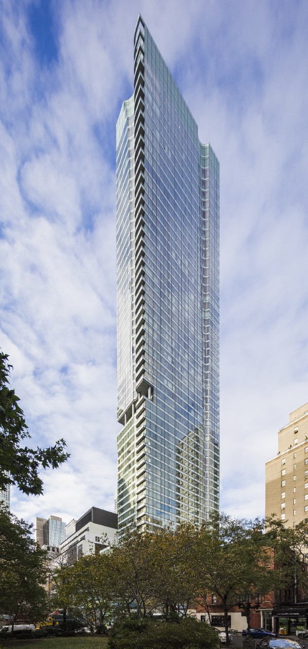 252 East 57th Street | Guardian Glass