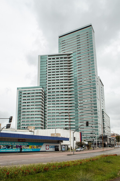 
Endereço: Rua Conselheiro Laurindo, 1138, Centro - Curitiba/PR