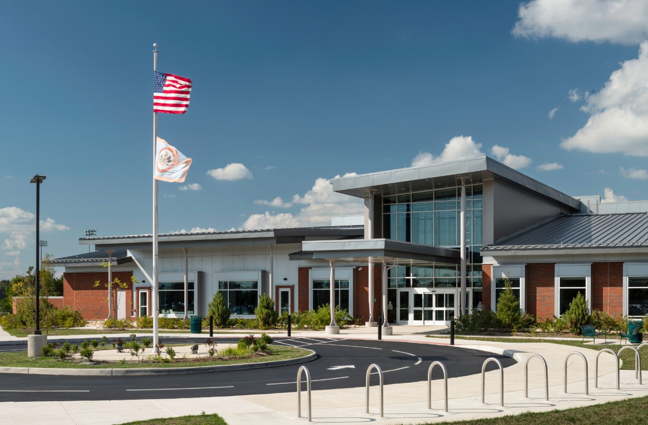 Sully Community Center