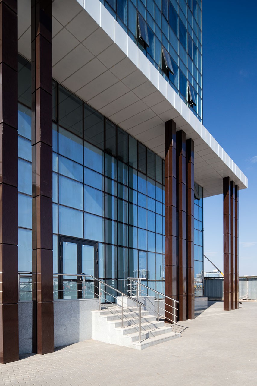 BI Group - developer