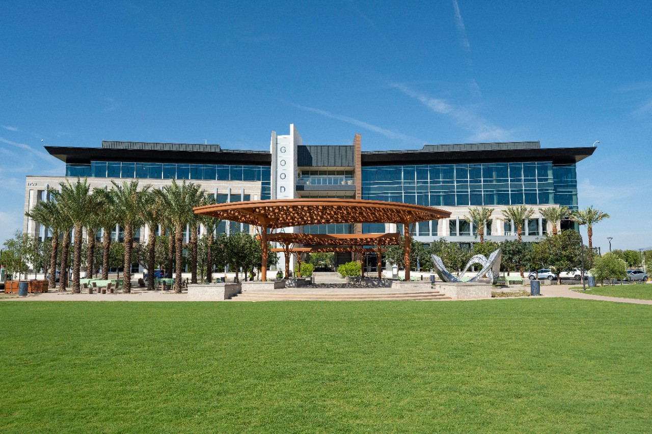 Goodyear Civic Square