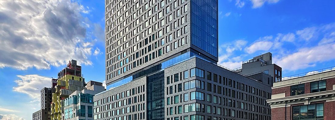 Link Apartments® QPN