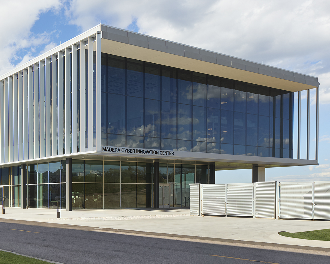 Madera Cyber Innovation Center