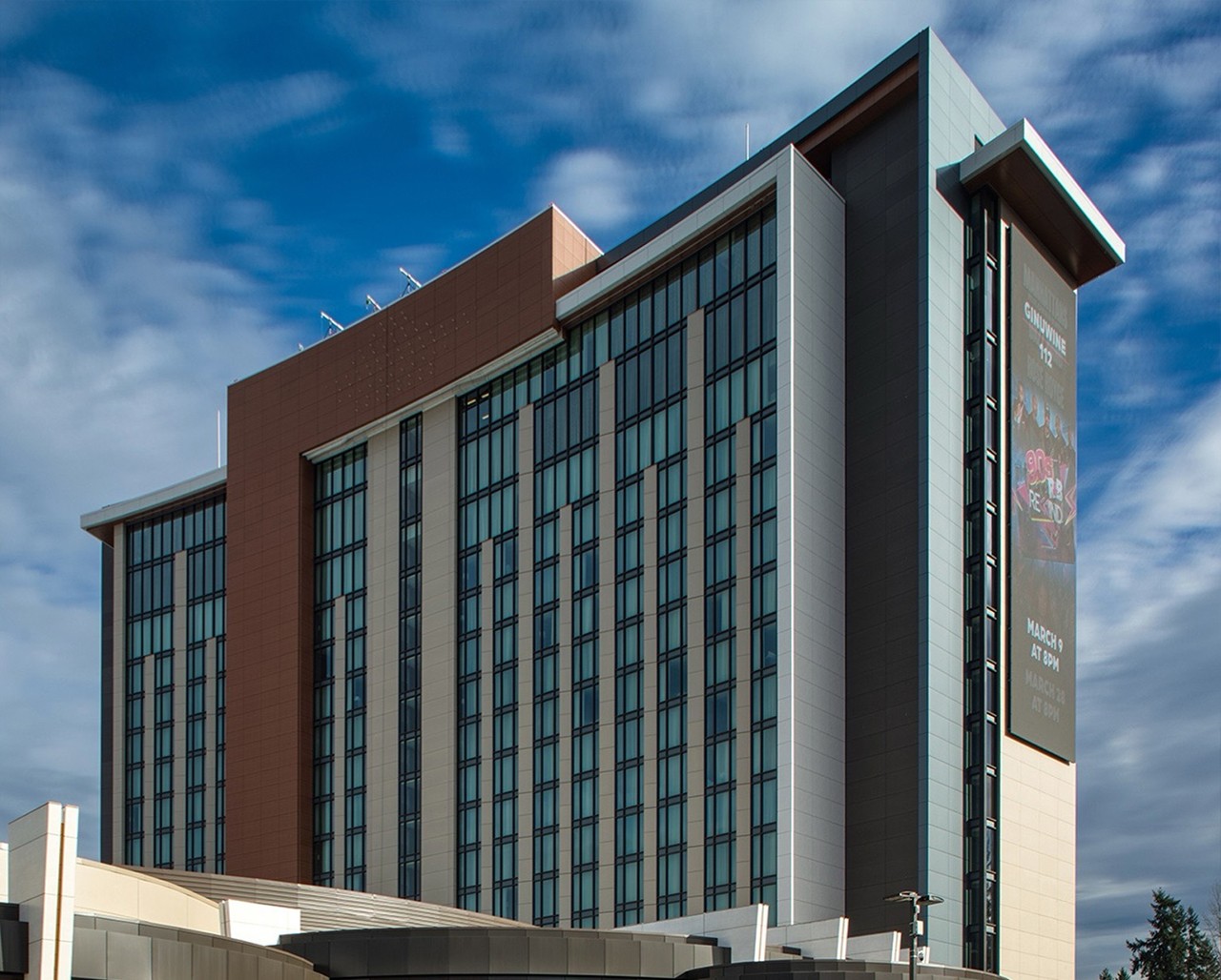 Muckleshoot Casino Resort