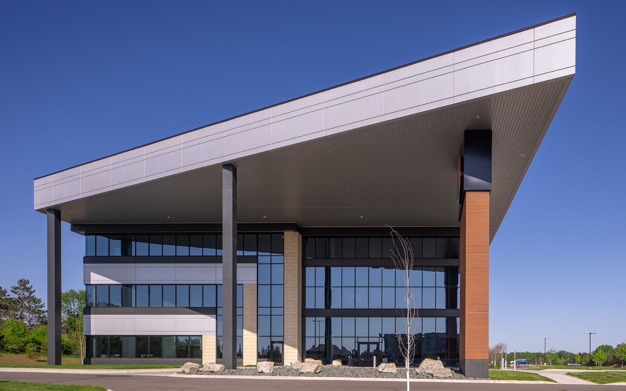 Hudson Medical Center (Swope Health)