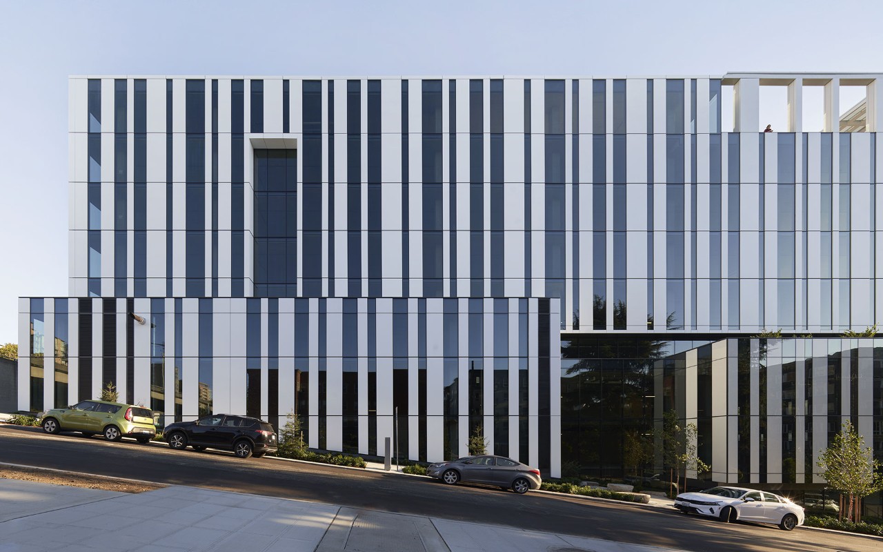 Cascadian (Yale & Harrison)