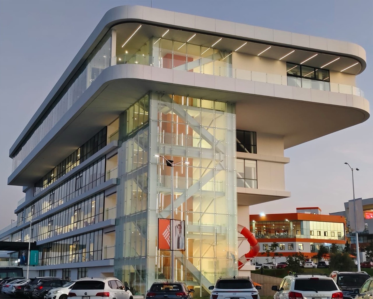 Universidad Anáhuac Querétaro