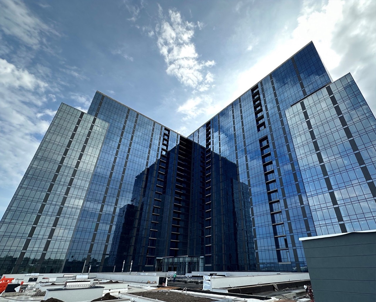 Waterside at Xchange