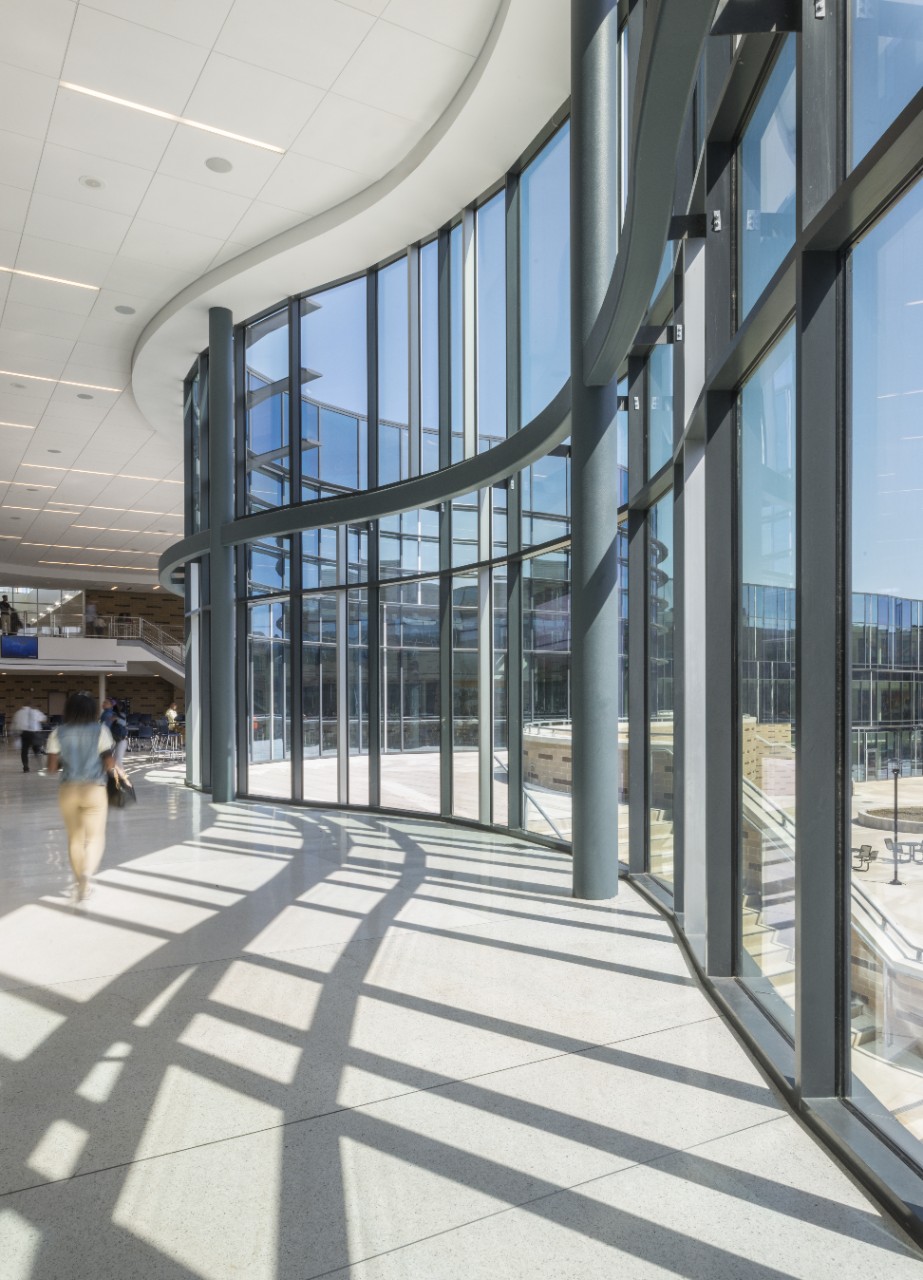 Ballou High School Washington DC