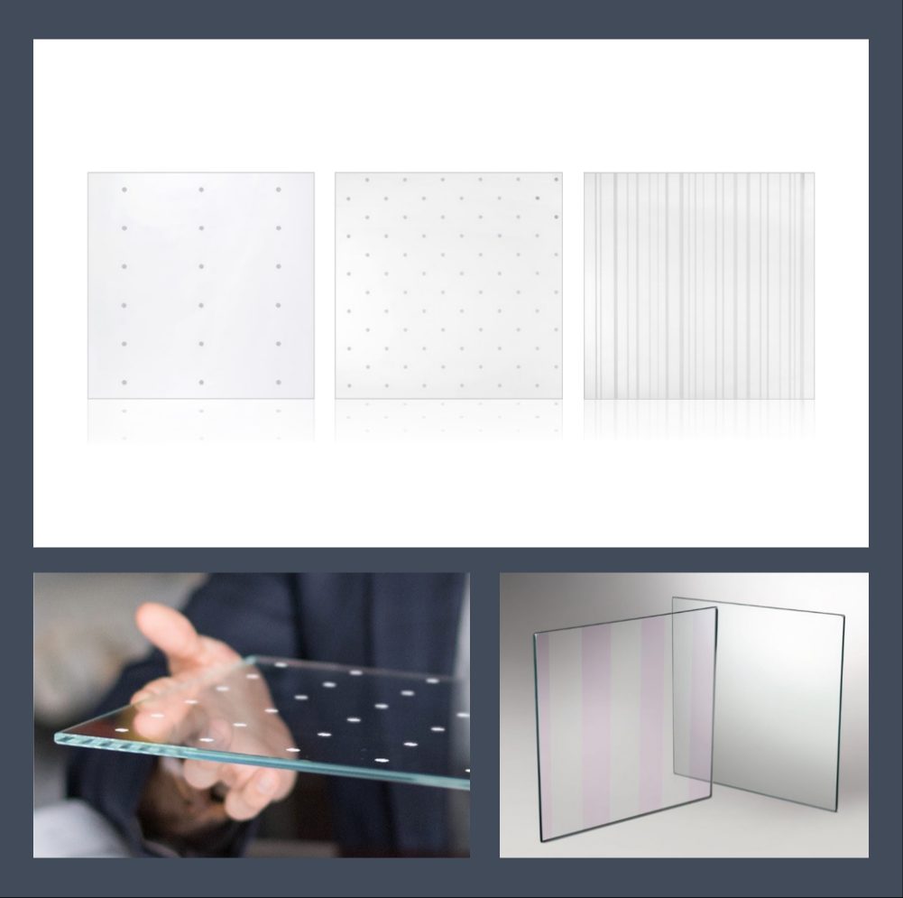 Glass warehouse placeholder