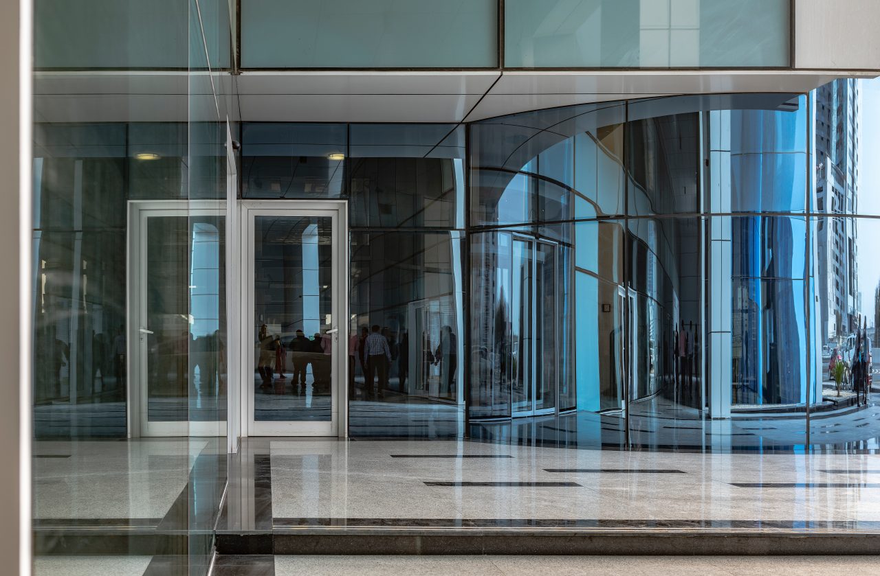 Safety and security glass