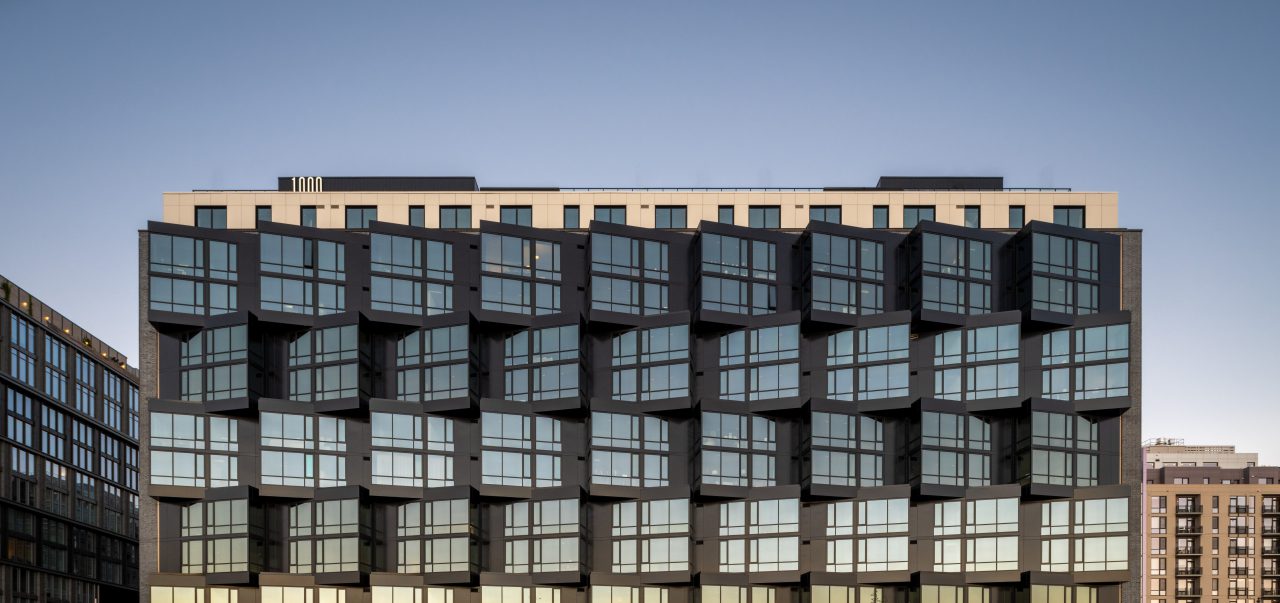 Lerner 1000 S Capitol St SE Washington DC