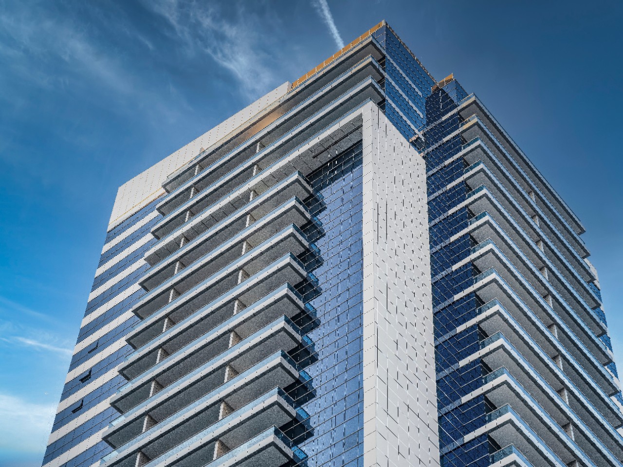 ART Heights Guardian Glass