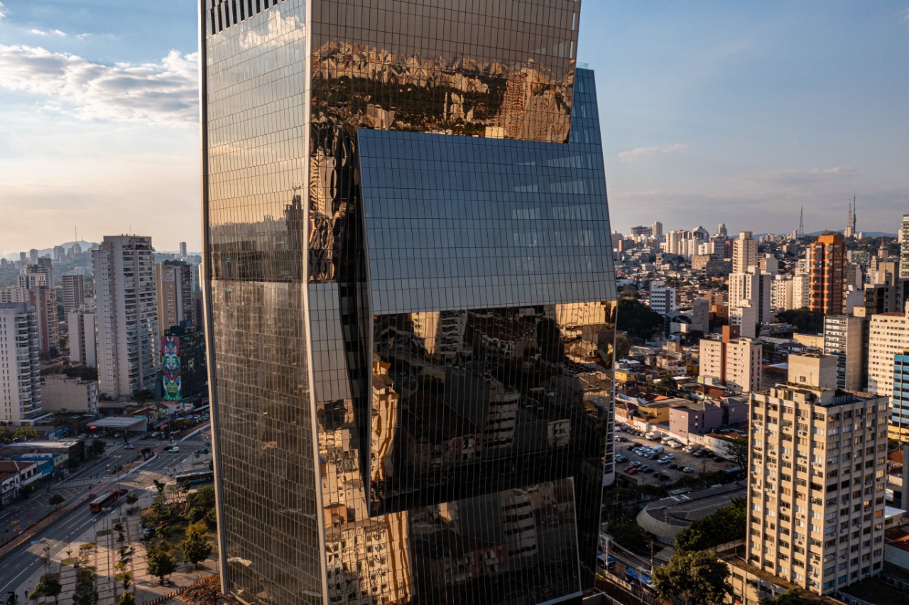 Faria Lima Plaza | Guardian Glass