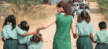 administración social