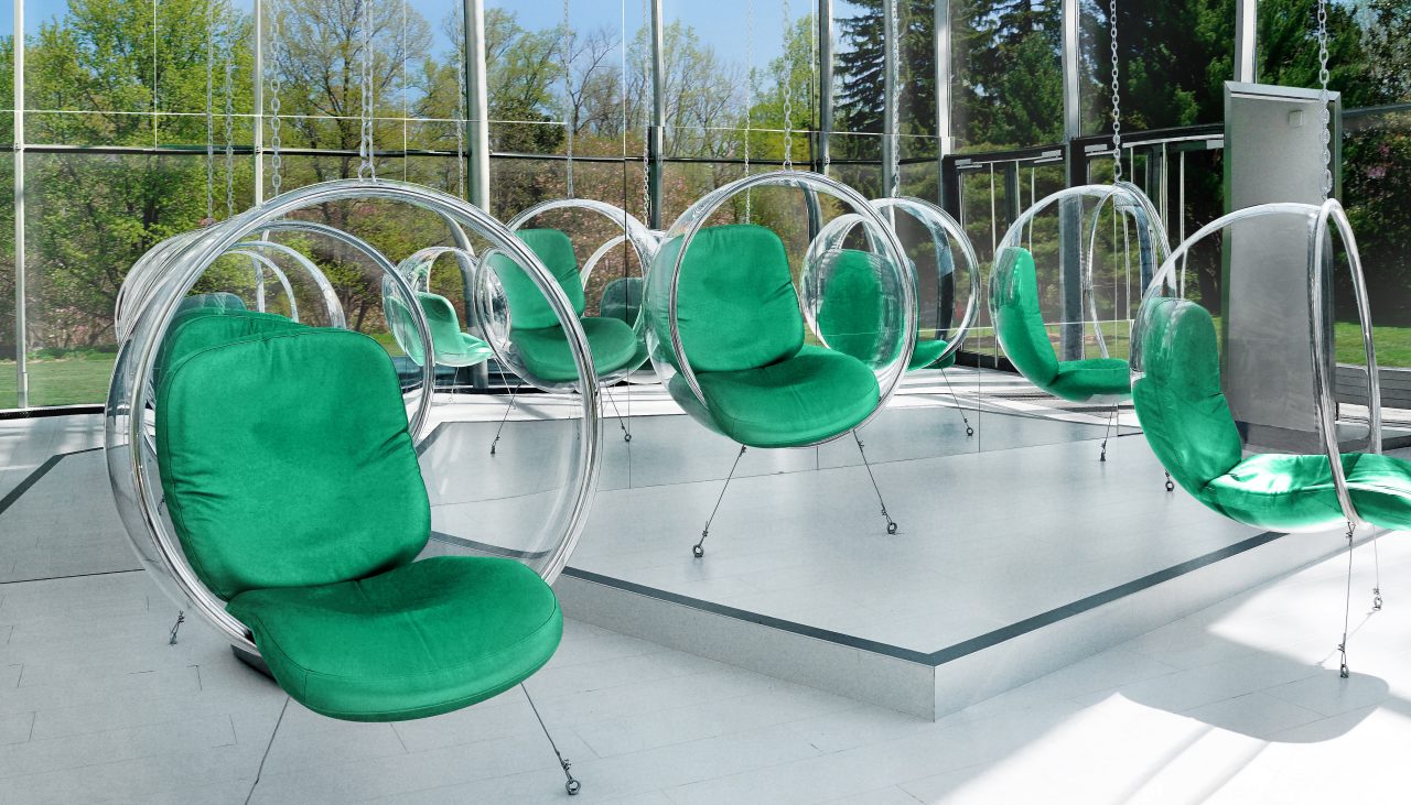 Glass for furniture showcase, shelves, tables for commercial