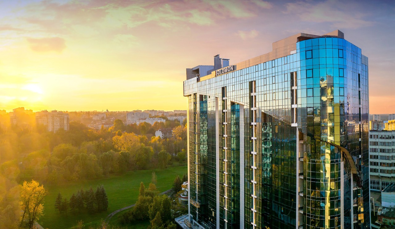 Solar control glass SunGuard glass products Guardian Glass