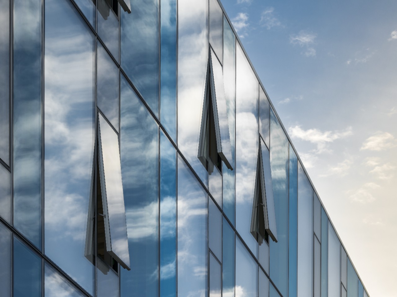 Glazing for schools | Guardian Glass